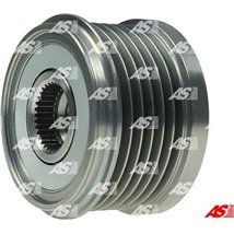 Fulie, alternator - AS-PL-AFP0070
