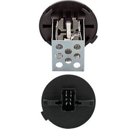 Rezistor, ventilator habitaclu - Meat & Doria-K109134