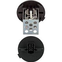 Rezistor, ventilator habitaclu - Meat & Doria-K109134