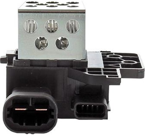 Rezistor, ventilator habitaclu - Meat & Doria-K109147