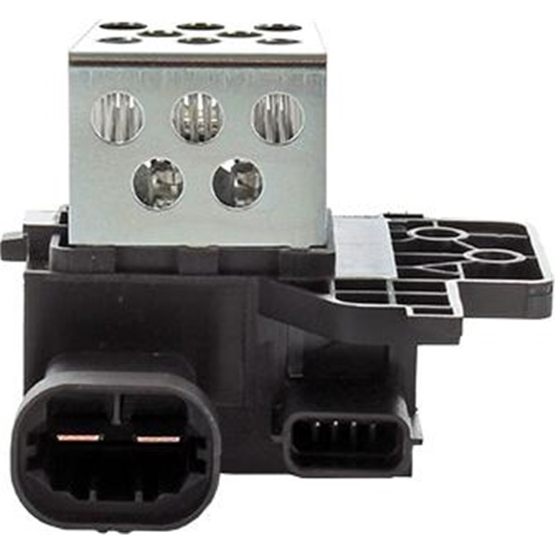 Rezistor, ventilator habitaclu - Meat & Doria-K109147