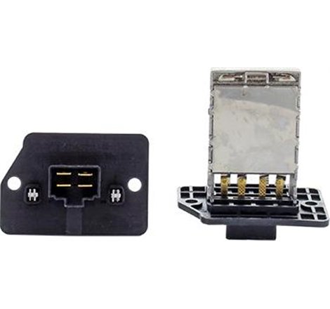 Rezistor, ventilator habitaclu - Meat & Doria-K109149