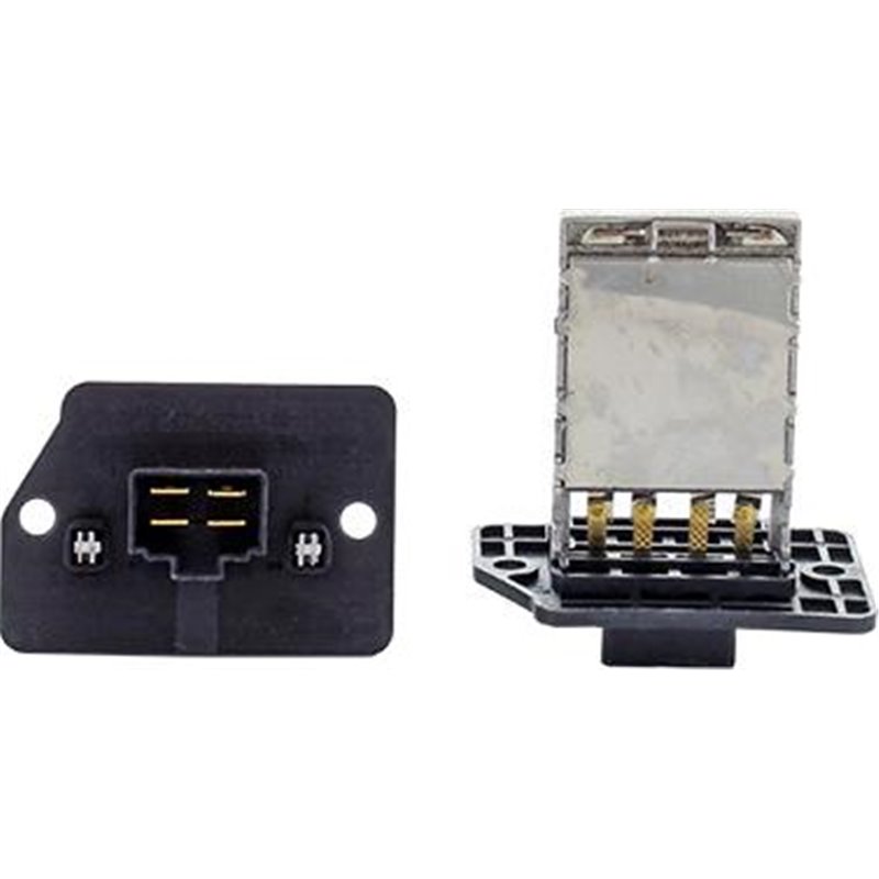 Rezistor, ventilator habitaclu - Meat & Doria-K109149