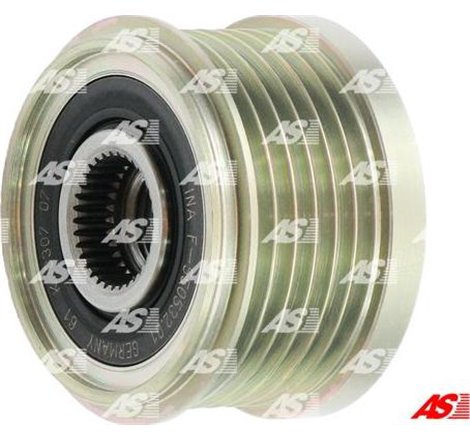 Fulie, alternator - AS-PL-AFP0070(INA)