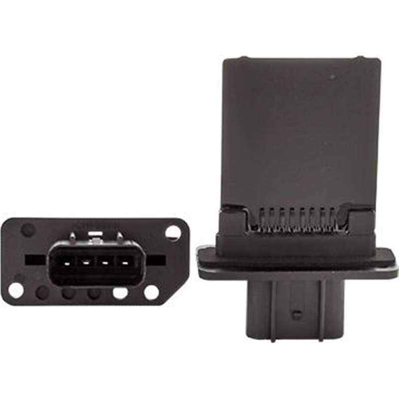 Rezistor, ventilator habitaclu - Meat & Doria-K109150