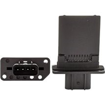 Rezistor, ventilator habitaclu - Meat & Doria-K109150