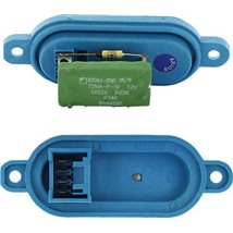 Rezistor, ventilator habitaclu - Meat & Doria-K109159