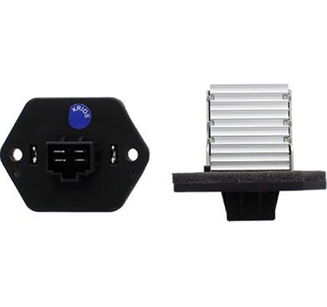 Rezistor, ventilator habitaclu - Meat & Doria-K109161