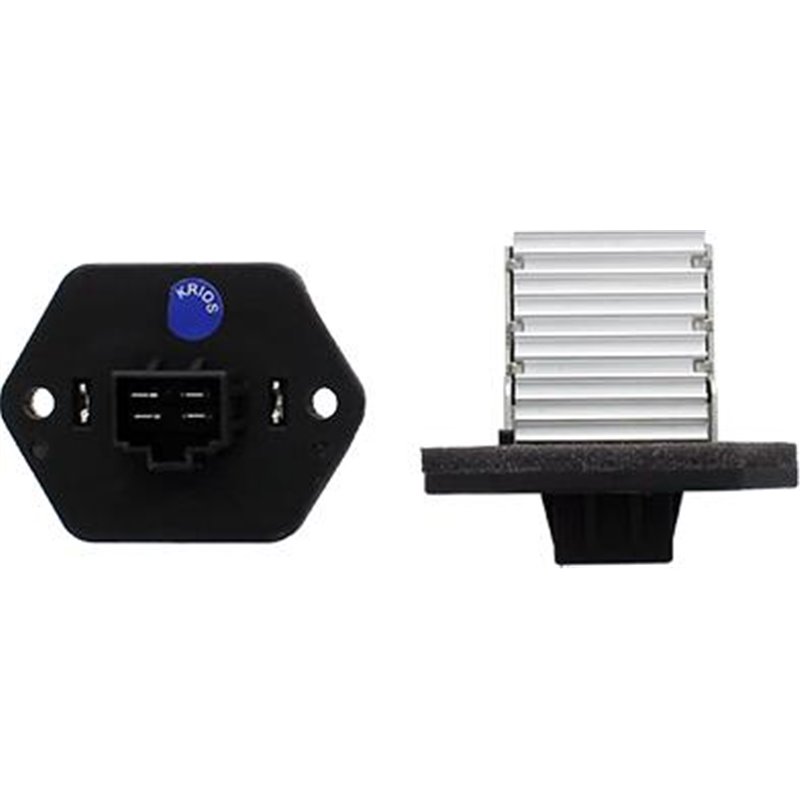 Rezistor, ventilator habitaclu - Meat & Doria-K109161