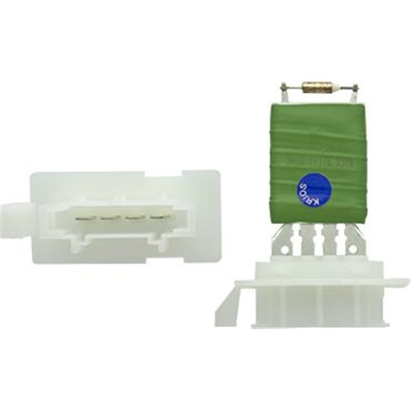 Rezistor, ventilator habitaclu - Meat & Doria-K109162