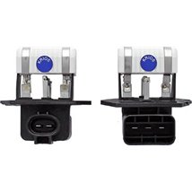 Rezistor, ventilator habitaclu - Meat & Doria-K109165