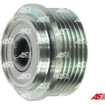 Fulie, alternator - AS-PL-AFP0072