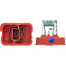 Rezistor, ventilator habitaclu - Meat & Doria-K109166