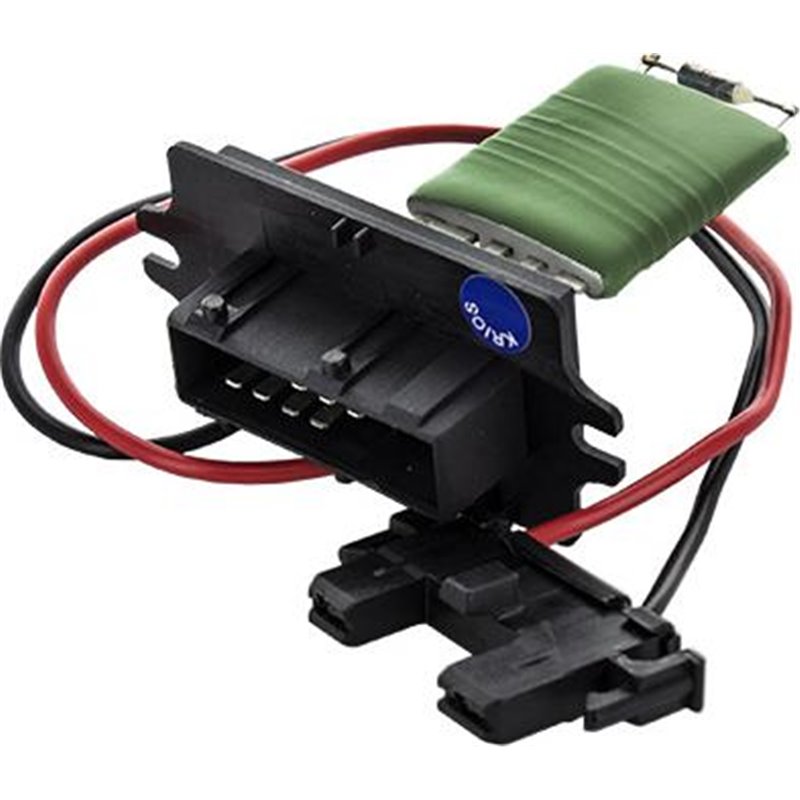 Rezistor, ventilator habitaclu - Meat & Doria-K109173