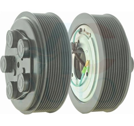 Cupla magnetica, climatizare - ACAUTO-AC-06ZX56