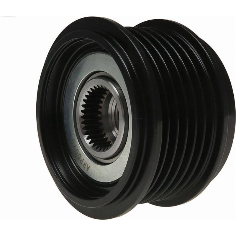 Fulie, alternator - AS-PL-AFP0075