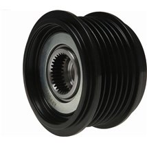 Fulie, alternator - AS-PL-AFP0075