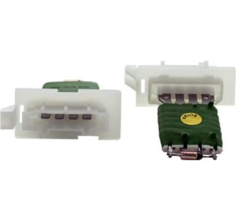 Rezistor, ventilator habitaclu - Meat & Doria-K109185