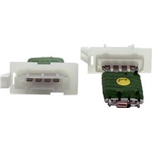 Rezistor, ventilator habitaclu - Meat & Doria-K109185