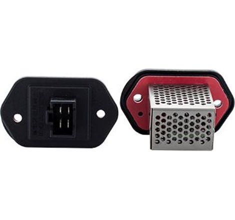 Rezistor, ventilator habitaclu - Meat & Doria-K109186