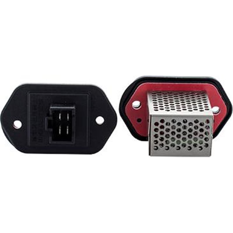 Rezistor, ventilator habitaclu - Meat & Doria-K109186