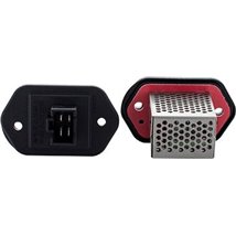 Rezistor, ventilator habitaclu - Meat & Doria-K109186