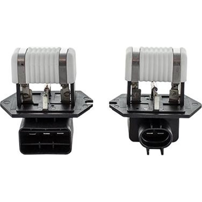 Rezistor, ventilator habitaclu - Meat & Doria-K109187