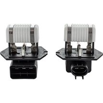 Rezistor, ventilator habitaclu - Meat & Doria-K109187