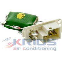 Rezistor, ventilator habitaclu - Meat & Doria-K109190