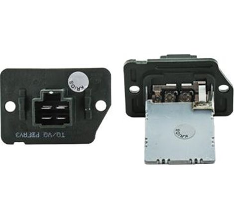 Rezistor, ventilator habitaclu - Meat & Doria-K109195