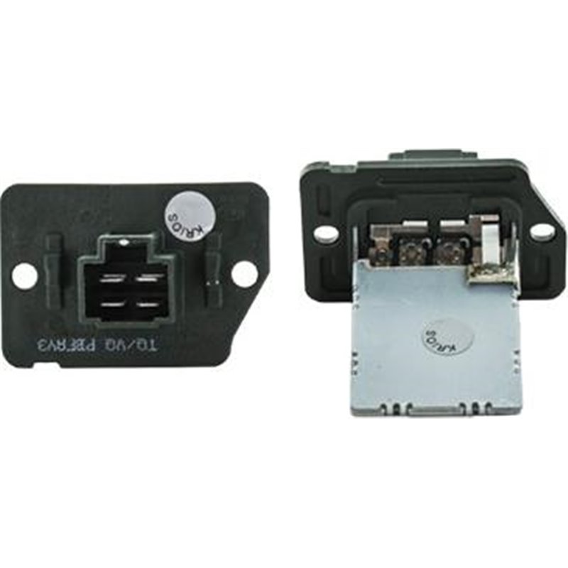 Rezistor, ventilator habitaclu - Meat & Doria-K109195