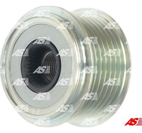 Fulie, alternator - AS-PL-AFP0076