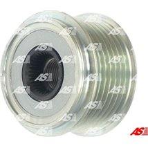 Fulie, alternator - AS-PL-AFP0076