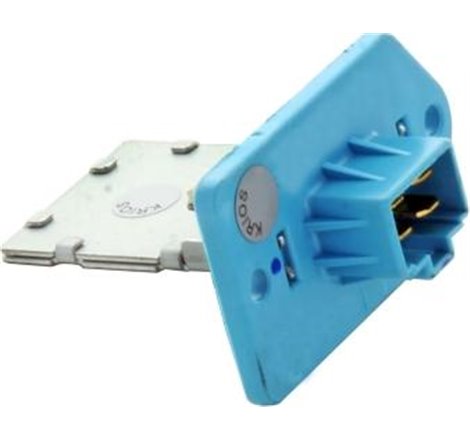 Rezistor, ventilator habitaclu - Meat & Doria-K109205