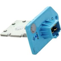 Rezistor, ventilator habitaclu - Meat & Doria-K109205