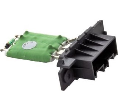 Rezistor, ventilator habitaclu - Meat & Doria-K109208