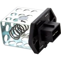 Rezistor, Electromotor - ventilator - Meat & Doria-K109209