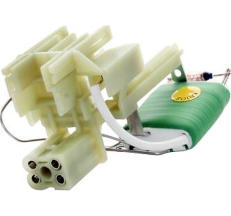 Rezistor, ventilator habitaclu - Meat & Doria-K109211