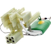 Rezistor, ventilator habitaclu - Meat & Doria-K109211