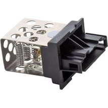 Rezistor, ventilator habitaclu - Meat & Doria-K109212