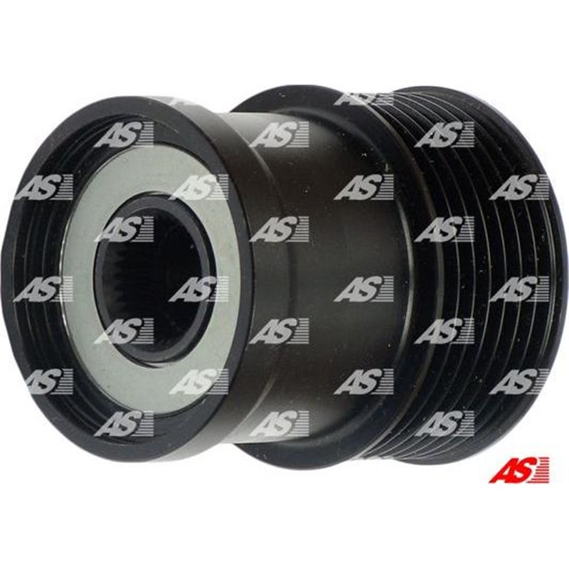 Fulie, alternator - AS-PL-AFP0078