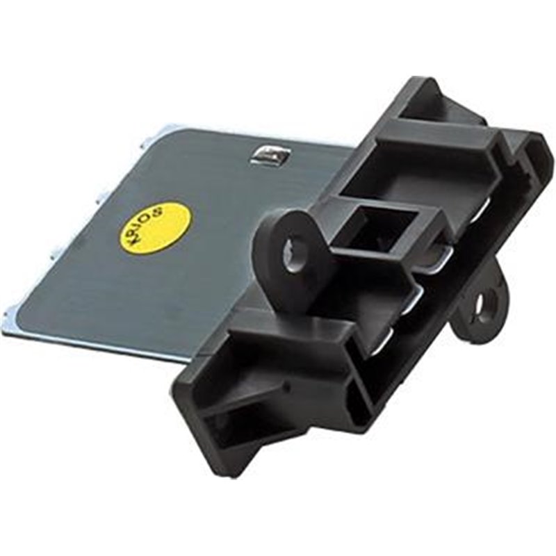 Rezistor, ventilator habitaclu - Meat & Doria-K109213