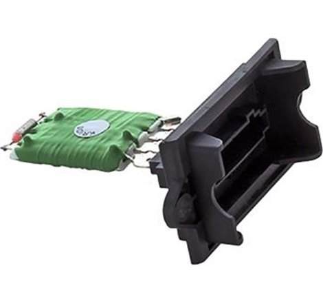 Rezistor, ventilator habitaclu - Meat & Doria-K109214