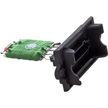 Rezistor, ventilator habitaclu - Meat & Doria-K109214