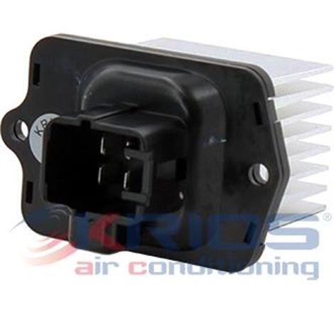 Rezistor, ventilator habitaclu - Meat & Doria-K109228