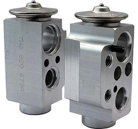 Supapa expansiune, clima - Meat & Doria-K42128