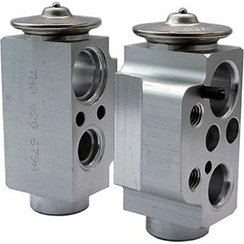 Supapa expansiune, clima - Meat & Doria-K42128