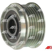 Fulie, alternator - AS-PL-AFP0084(INA)