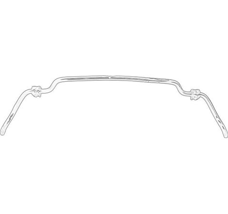 Brat bara de torsiune - Mercedes-Benz-2033234265