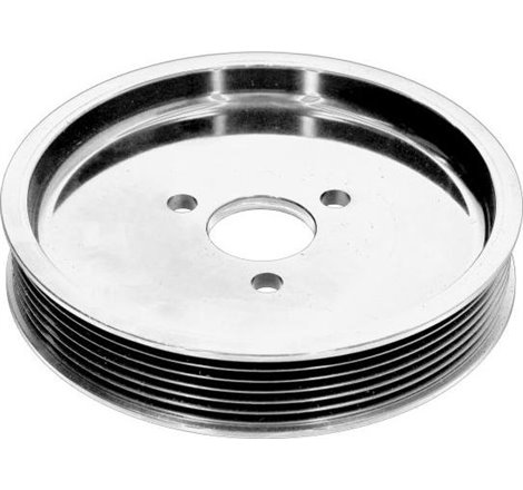 Fulie, pompa servo - Mercedes-Benz-6112300115